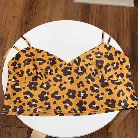 Cute summer crop top - Picture 3 of 4